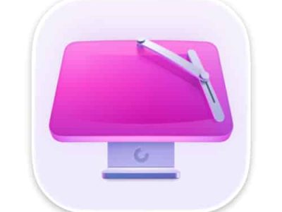 CleanMyMac