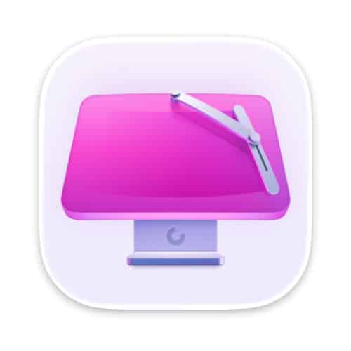 CleanMyMac