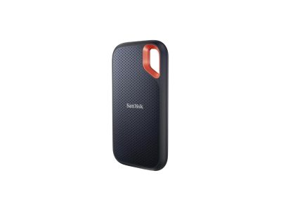 SanDisk Extreme Disque SSD Externe