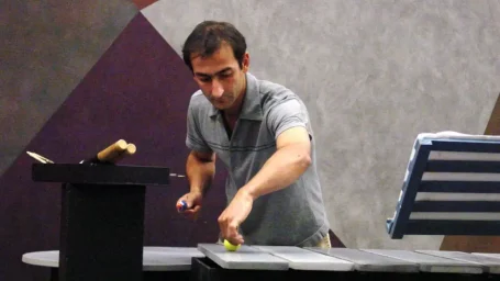 ep 3 le compositeur et plasticien tony di napoli