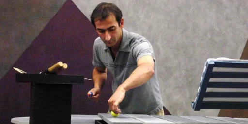 ep 3 le compositeur et plasticien tony di napoli