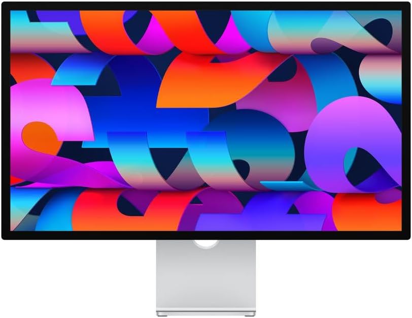 ecran apple studio display