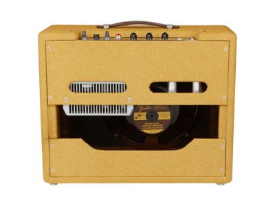 Fender 57 Custom Deluxe