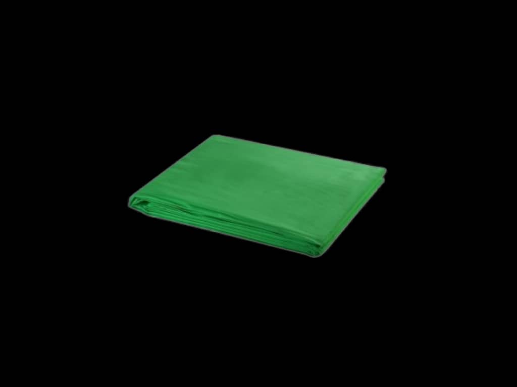 fond vert
