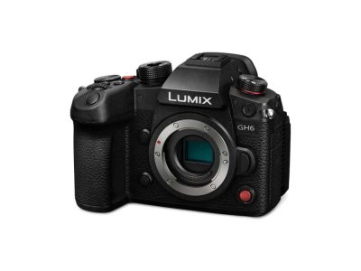 Panasonic Lumix GH6