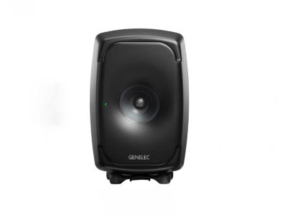 Genelec 8341 AP – Enceinte de studio 3 voies SAM