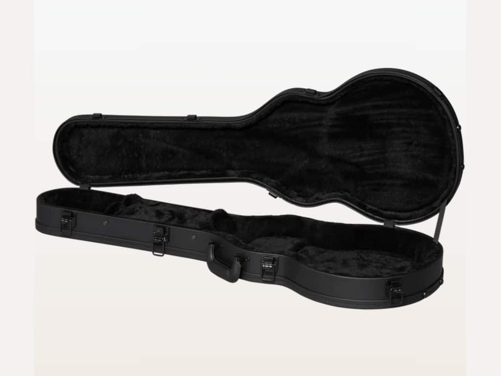 gibson les paul case modern