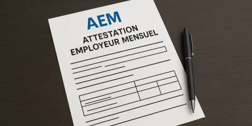 glossaire intermittent aem