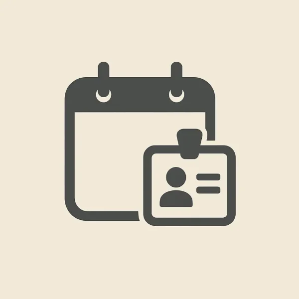 glossaire intermittent dpae