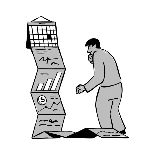 glossaire intermittent allocation chomage