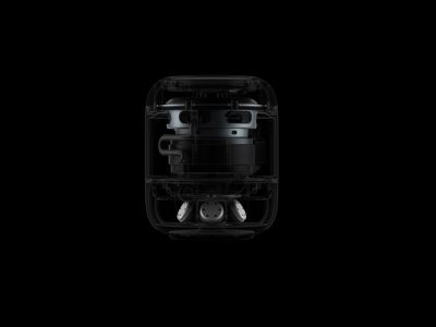 HomePod Apple (2ᵉ génération)