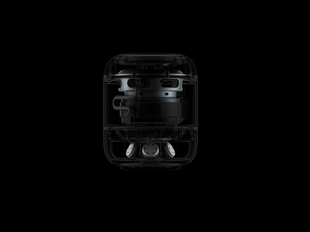 homepod 2
