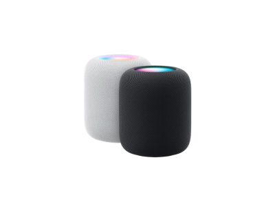 HomePod Apple (2ᵉ génération)