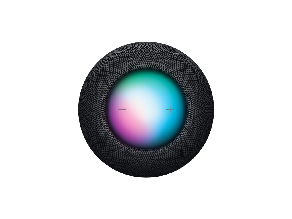 homepod apple