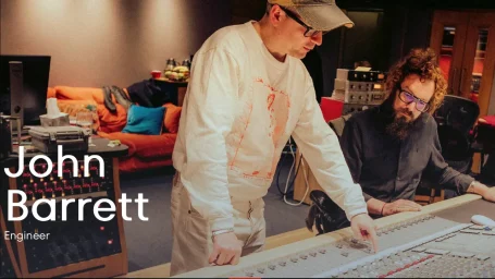 itw abbey road john barrett