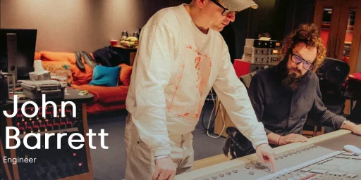 itw abbey road john barrett