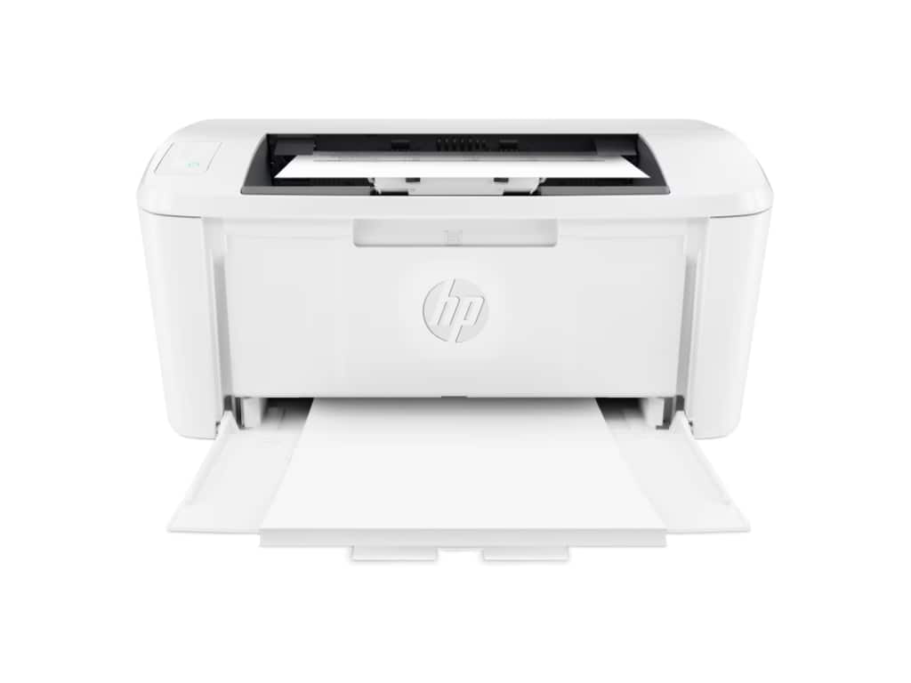 imprimante hp laserjet m110w