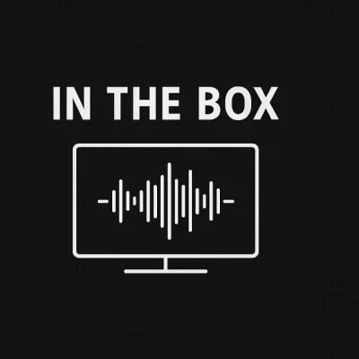 in the box
