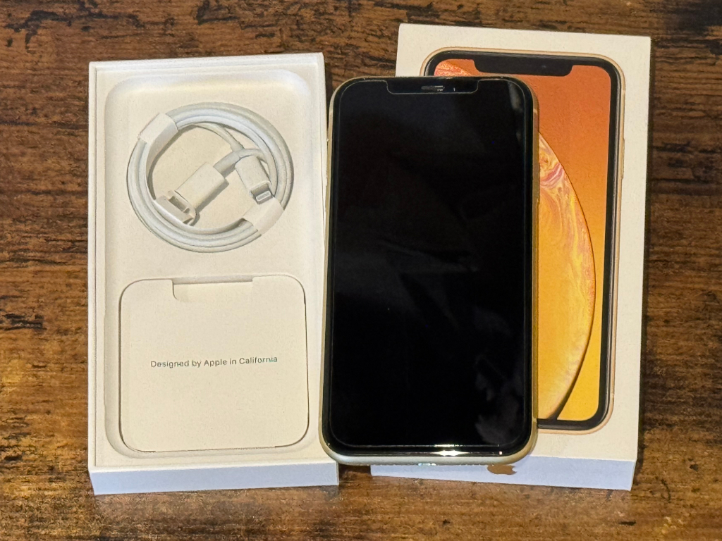 iphone xr phil recto