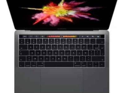 MacBook Pro 13 pouces