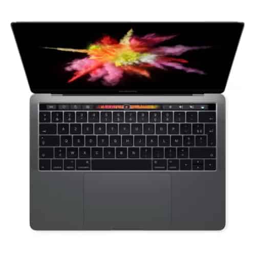 MacBook Pro 13 pouces