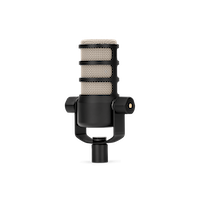 Micro Rode Pod Mic