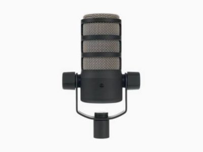 Micro Rode PodMic