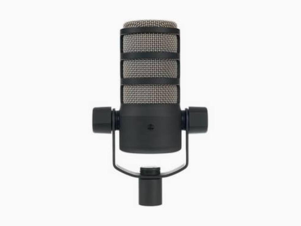 micro rode pod mic1