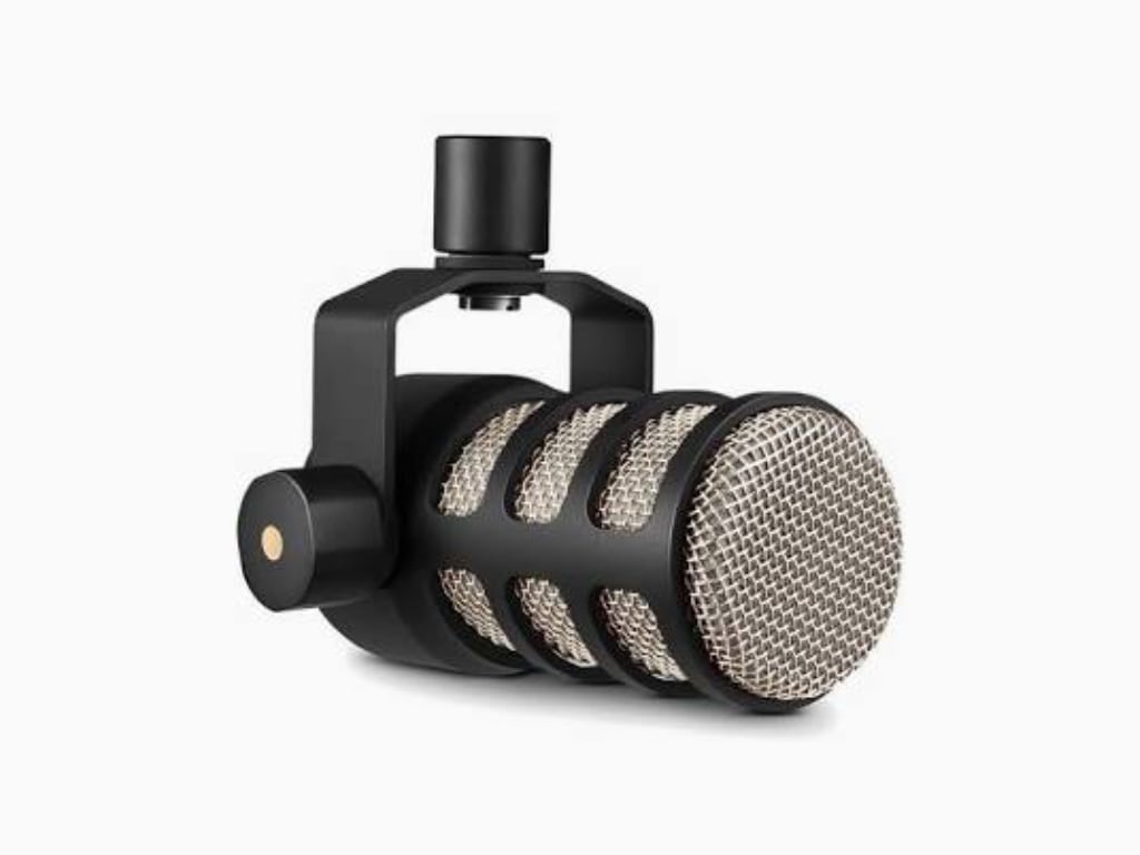 micro rode pod mic2