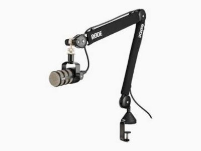 Micro Rode PodMic