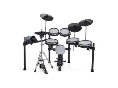 Millenium MPS-850 E-Drum Set – batterie électronique
