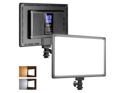 Lumières et éclairages