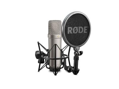 Rode NT1-A Complete Vocal Recording
