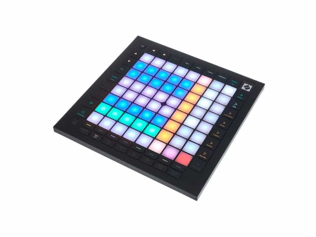 novation launchpad pro mk3