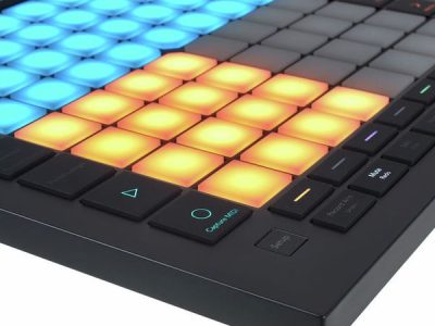 Novation Launchpad Pro MK3