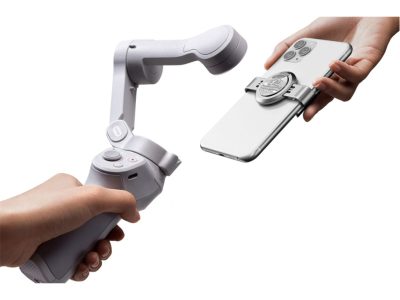 OSMO Mobile 4