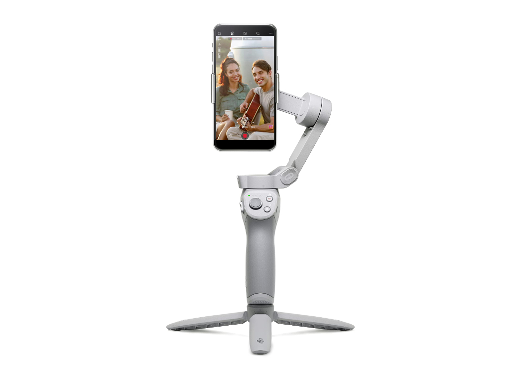 osmo 4