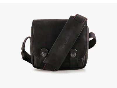 Oberwerth Sacoche The Q Bag pour Appareil Photo Leica Q3 Q2