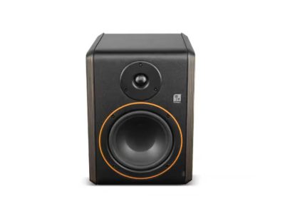 Palmer Studimon 5 - Enceinte de monitoring active 5"