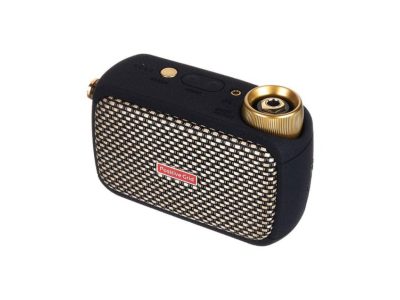 Positive Grid Spark Go BK