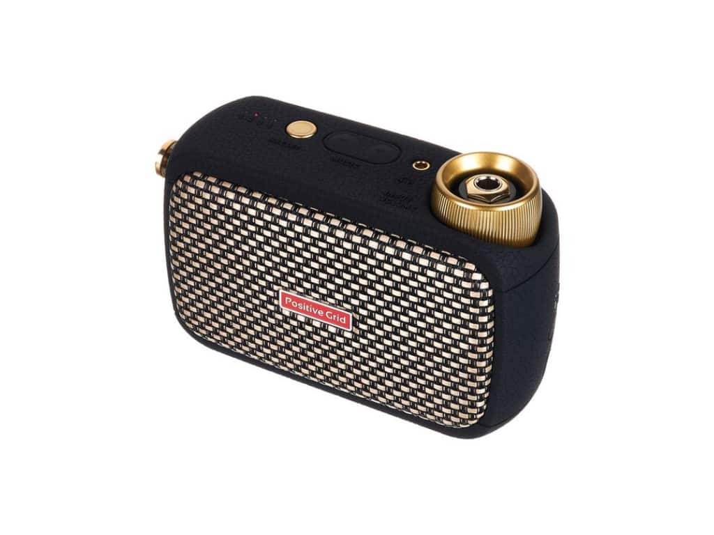 positive grid spark go bk