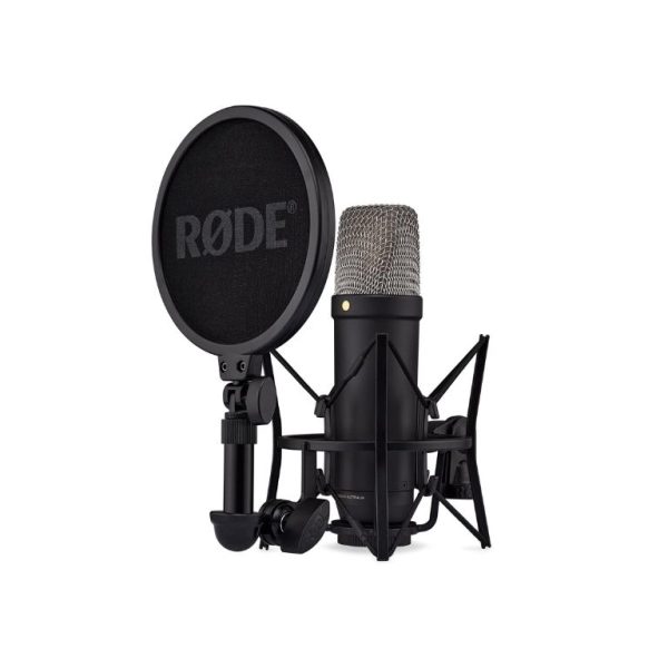 rode nt1 5th generation black