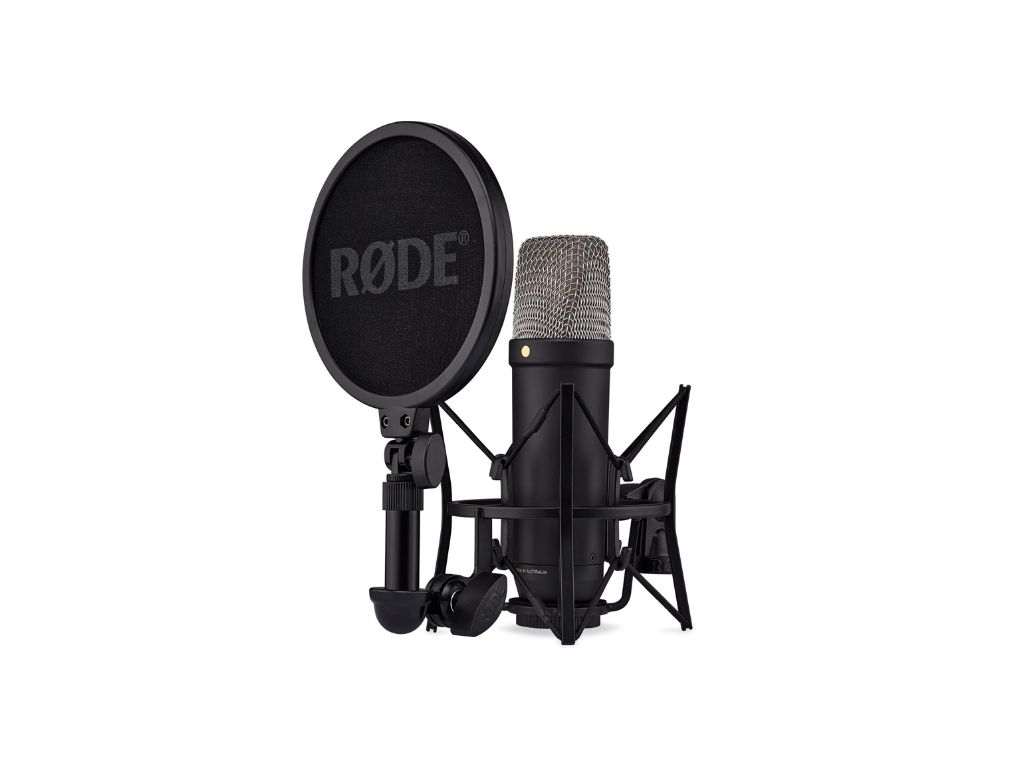 rode nt1 5th generation black