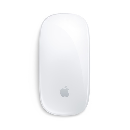 Souris Apple Magic Mouse sans fil Bluetooth – blanche