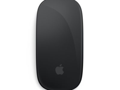 Souris Apple Magic Mouse sans fil Bluetooth – blanche
