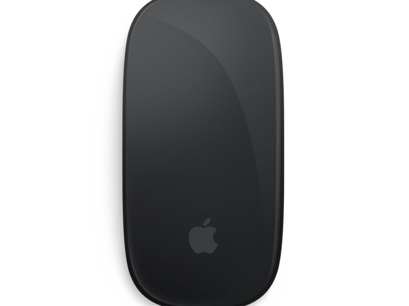 Souris Apple Magic Mouse sans fil Bluetooth – blanche