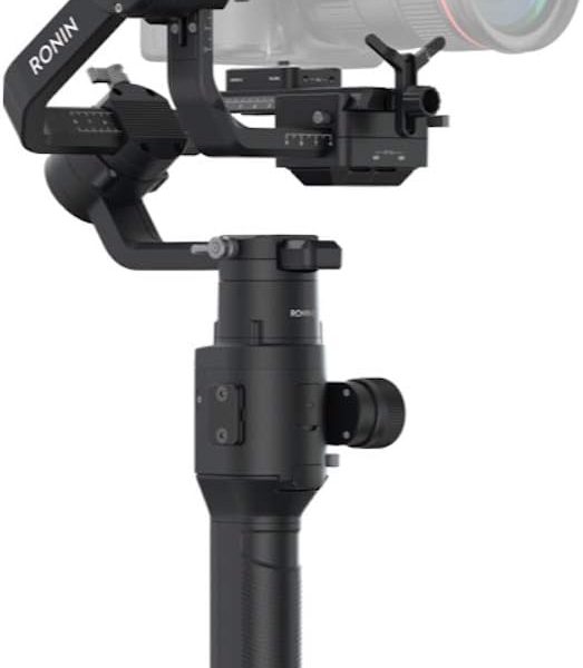 Stabilisateur Ronin SC Pro