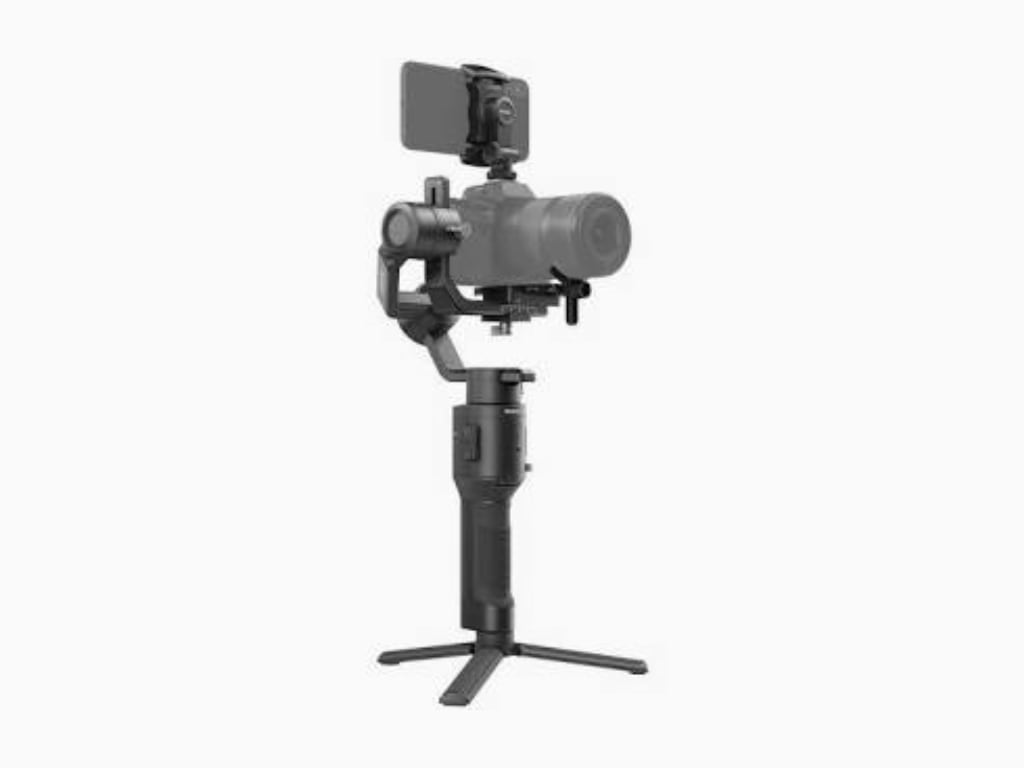 stabilisateur ronin sc pro