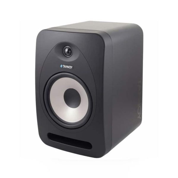 tannoy reveal 802