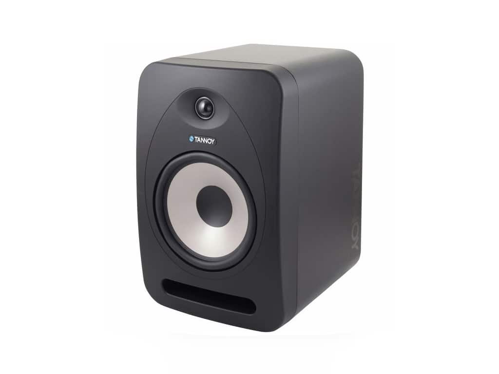 tannoy reveal 802